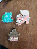 Pokemon Enamel Pins Collection, Ophalen of Verzenden, Gebruikt