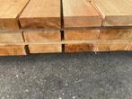 Western Red Cedar-balken-planken-geveldelen-regels-44x146mm, Ophalen, Nieuw, Hardhout, 250 cm of meer