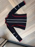 Poivre Blanc skipully 12, Ophalen of Verzenden, Zo goed als nieuw, Meisje, Jas