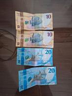 60 Gulden Curacao - Bankbiljetten, Postzegels en Munten, Munten en Bankbiljetten | Verzamelingen, Ophalen of Verzenden, Nederland