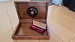Humidor, Ophalen, Zo goed als nieuw, Tabaksdoos of Verpakking
