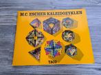 M.C. Escher - kaleodozyklen, Ophalen of Verzenden, Gelezen, Schilder- en Tekenkunst