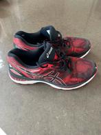 Asiscs nimbus neutrale hardloopschoenen  maat 45, Gebruikt, Hardloopschoenen, Ophalen of Verzenden, Hardlopen