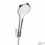 Nieuw Hansgrohe Croma Select S PorterS badset, Ophalen of Verzenden, Nieuw, Chroom, Douche