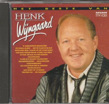 Het Beste van Henk Wijngaard  beschikbaar voor biedingen
