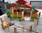 Playmobil paardenstal, Ophalen of Verzenden