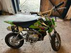Crossmotor 100cc - Perfect voor de jeugd!, Ophalen, Gebruikt, Overige merken