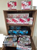 Black Bolt & White Flare diverse artikelen!, Ophalen of Verzenden, Nieuw, Overige typen, Foil