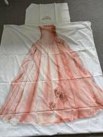 Dekbedovertrek prinses van het merk SNURK, Kinderen en Baby's, Kinderkamer | Beddengoed, Meisje, Dekbedovertrek, Ophalen of Verzenden