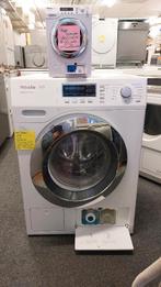 miele wasmachine  1600 8 kg  TWINDOS499  ARPE Kampen 499, Witgoed en Apparatuur, Wasmachines, 8 tot 10 kg, Ophalen of Verzenden
