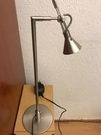 VANDEHEG Design Bureau Lamp Zwart. Metaal, Gebruikt, Ophalen of Verzenden, Metaal, Modern