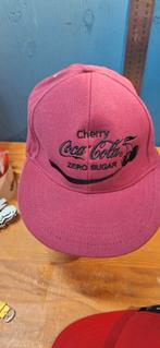 Coca cola cherry pet (2.6), Verzamelen, ., Orange fish, Spanje, Ophalen of Verzenden