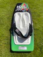 HO Joker kneeboard incl. opbergtas, Watersport en Boten, Wakeboarden, Ophalen, Zo goed als nieuw