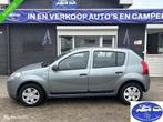 Dacia Sandero 1.4 Ambiance. Nieuwe apk, Auto's, Dacia, Voorwielaandrijving, Gebruikt, 1011 kg, 4 cilinders