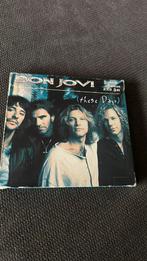 Bon Jovi these days, Ophalen of Verzenden, Gebruikt, Poprock