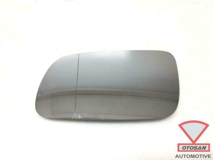 vw sharan alhambra spiegelglas spiegel glas links nieuw! 587, Auto-onderdelen, Spiegels, Volkswagen, Nieuw, Ophalen of Verzenden