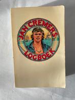 Jan Cremer – Jan Cremer’s Logboek, Ophalen of Verzenden, Gelezen, Jan Cremer, Nederland