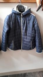 Jas Reset 48, Blauw, Maat 46/48 (XL) of groter, Ophalen of Verzenden, Zo goed als nieuw