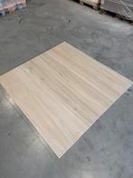 Houtlook tegel 23x120 64m2 natural oak, Ophalen of Verzenden, Zo goed als nieuw, 10 m² of meer