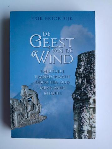 E. Noordijk - De Geest van de Wind beschikbaar voor biedingen