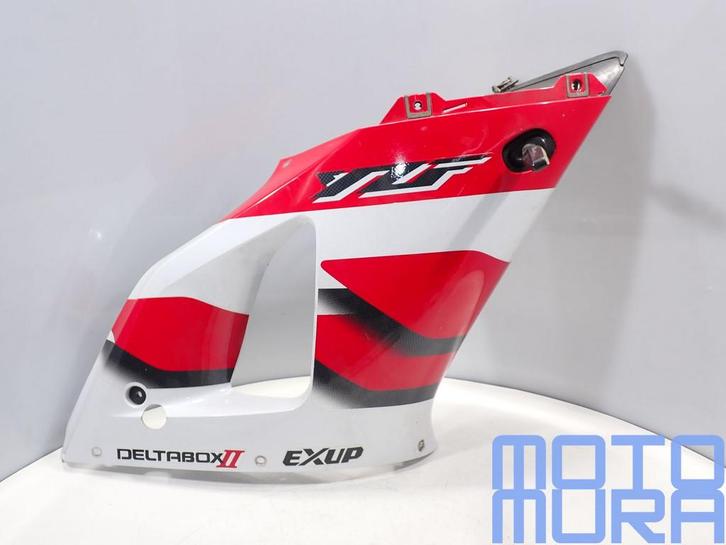 zijkuip rechts voor Yamaha YZF R1 1998 - 1999 RN01 rechter z, Motoren, Onderdelen | Yamaha, Gebruikt, Ophalen of Verzenden