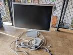 Apple 23 inch cinema display, Computers en Software, Ophalen, Gebruikt, Kantelbaar, Full HD