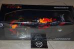 1:18 RED BULL RB14 RICCIARDO AUSTRALIA F1 Minichamps WRH, Verzenden, Zo goed als nieuw, Auto, MiniChamps