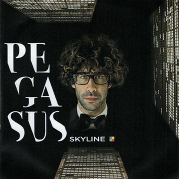 Pegasus - Skyline (PROMO) beschikbaar voor biedingen