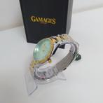 Gamages London - Regal blue, Overige merken, Staal, Staal, Polshorloge