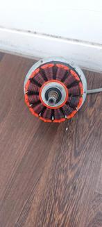 Motor Gazelle Orange elektrishe fiets, Ophalen of Verzenden, Zo goed als nieuw