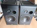 2 BNS Luidsprekers model ML-35 ( 140 Watt ) Music Line zgan, Audio, Tv en Foto, Luidsprekers, Zo goed als nieuw, 120 watt of meer