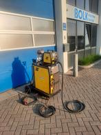 ESAB AristoMig 400 Amp Watergekoeld Lasapparaat Compleet!, Gebruikt, Info@bolkmachinehandel.nl, Zweden, ESAB