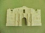 King & Country RTA014, Alamo Chapel Facade., Ophalen of Verzenden, Nieuw, Diorama