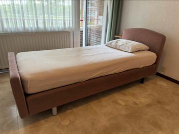 Pullman Boxspring 1 persoons beschikbaar voor biedingen