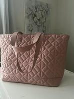 Valentino tas met binnen zak 1 stuk), Sieraden, Tassen en Uiterlijk, Tassen | Damestassen, Ophalen of Verzenden, Nieuw, Roze, Handtas
