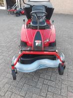 Frontmaaier met vangbak, Ophalen, 90 tot 120 cm, Opvangbak, Ibea Vision