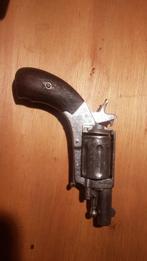 Velodog 5.5mm Revolver Vrijgesteld, Antiek en Kunst, Ophalen of Verzenden