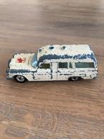 Mercedes Benz Ambulance K6, Gebruikt, Auto, Ophalen of Verzenden, W