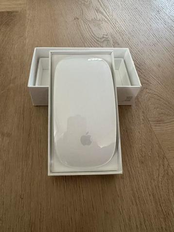 Te Koop Nieuwe Apple Magic Mouse A3204. beschikbaar voor biedingen