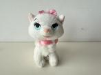 Knuffel poes Marie 12 cm / Aristokatten, Aristocats / Disney, Verzamelen, Disney, Ophalen of Verzenden, Overige figuren, Zo goed als nieuw