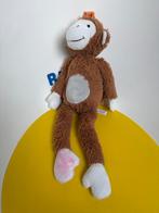 2787 happy horse blokkie aap Dollie, Ophalen of Verzenden, Gebruikt, Overige typen