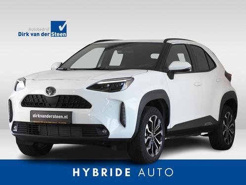 Toyota Yaris Cross 1.5 Hybrid 130 Executive | Stuurwiel- En, Auto's, Toyota, Bedrijf, Te koop, Yaris Cross, Achteruitrijcamera