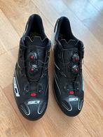 Sidi Shot fietsschoenen, maat 44, Ophalen of Verzenden, Zo goed als nieuw, Kleding