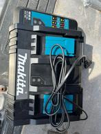 Makita oplader accu nieuw, Auto-onderdelen, Accu's en Toebehoren, Ophalen of Verzenden, Nieuw