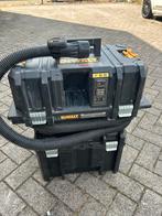 Dewalt accu stofzuiger !!!!, Ophalen, Zo goed als nieuw