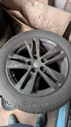 Opel Velgen 5x110, Ophalen