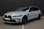 BMW 3-serie Touring M3 xDrive Competition|brooklyn grijs|car, Automaat, Gebruikt, Zwart, 10 km/l