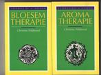 Aroma en Bloesem therapie Christine Wildwood, Ophalen of Verzenden, Gelezen, Spiritualiteit algemeen, Overige typen