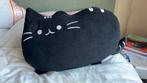 Knuffel kat, Huis en Inrichting, Zitzakken, Ophalen of Verzenden, Zo goed als nieuw
