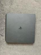 Ps4 slim 2 controllers, Spelcomputers en Games, Spelcomputers | Sony PlayStation 4, Ophalen of Verzenden, Gebruikt